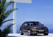 Mercedes-Benz C 350 Elegance Mercedes-Benz C 350 Elegance